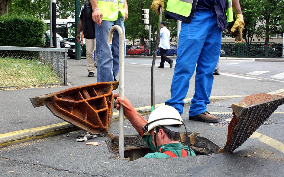 prix plombier débouchage wc Mézières-sur-Seine